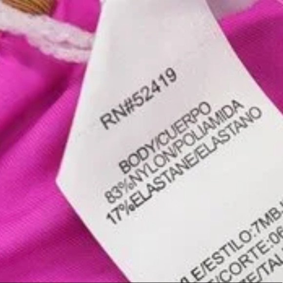 Bar lll Weave it Bikini Bottoms | SIZE XL - Picture 5 of 5